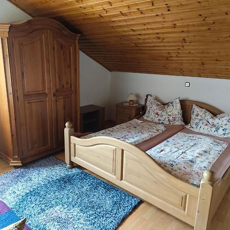 Christis Apartments 에벤돌프 외부 사진