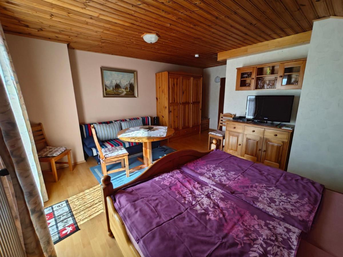 Christis Apartments 에벤돌프 외부 사진