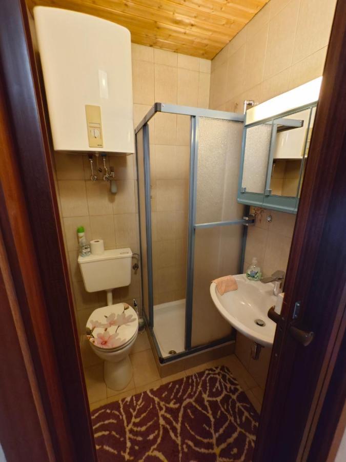 Christis Apartments 에벤돌프 외부 사진